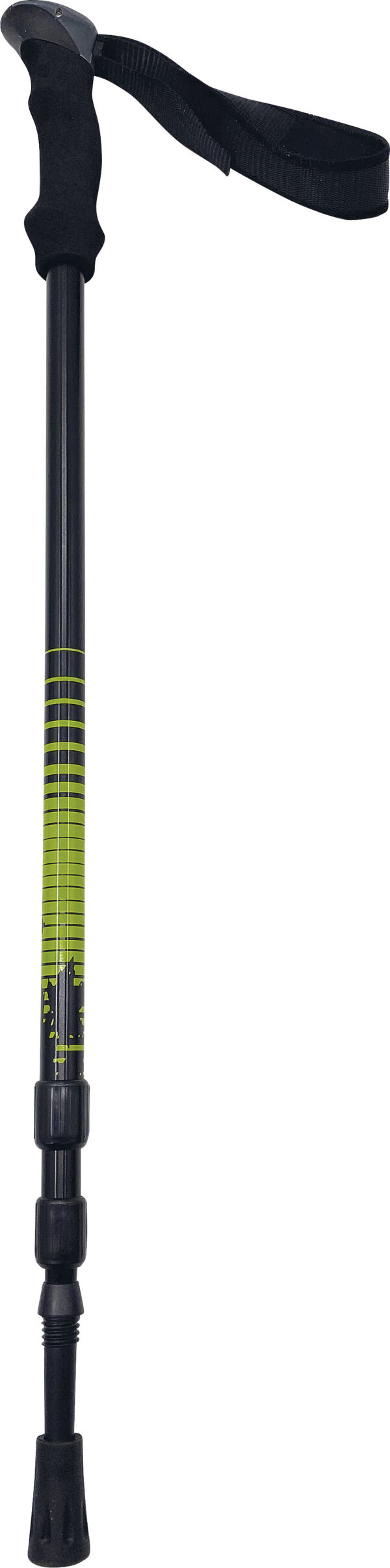 Μπαστούνι Ορειβατικό Eva Handle Twist Lock