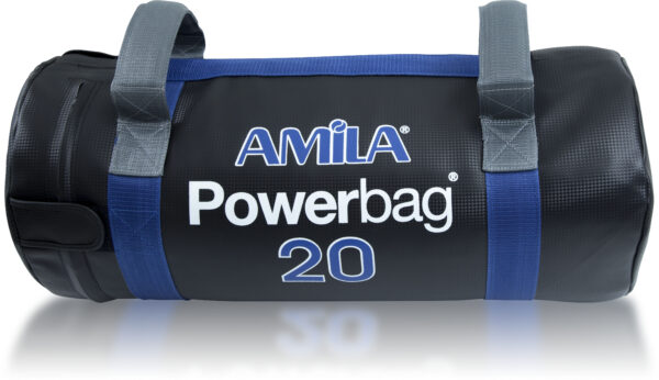 AMILA Power Bag 20Kg (37323) - Image 2