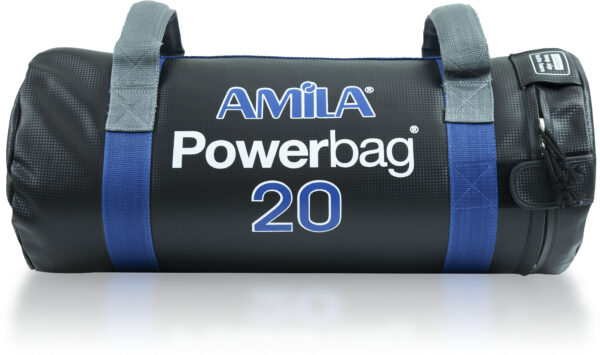 AMILA Power Bag 20Kg (37323) - Image 3