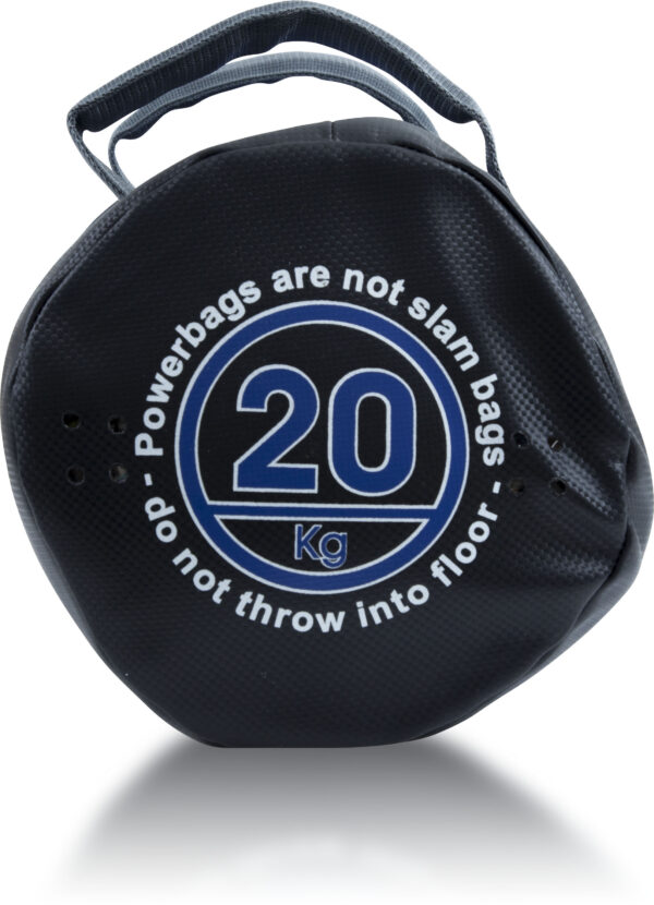 AMILA Power Bag 20Kg (37323) - Image 5
