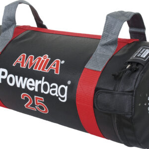 AMILA Power Bag 25Kg (37324)