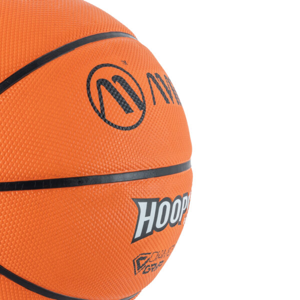Μπάλα Basket AMILA Hoops No. 7 - Image 2