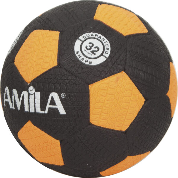 Μπάλα Street Ball και Ποδοσφαίρου Παραλίας AMILA No. 5 - Image 3