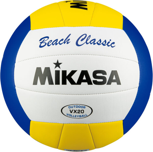 Μπάλα Beach Volley Mikasa VX20 41828