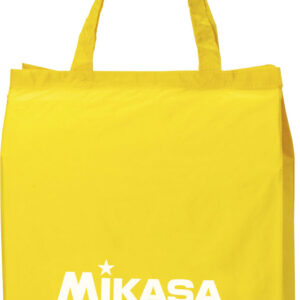 Τσάντα Mikasa Κίτρινη 41889