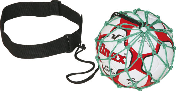 Soccer Kick Trainer