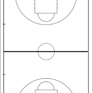 Ταμπλό Προπονητή Basket Μονής Όψης