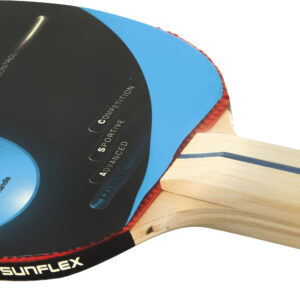 Ρακέτα Ping Pong Sunflex Hobby S 42560