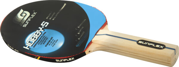 Ρακέτα Ping Pong Sunflex Hobby S 42560
