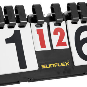 Πίνακας Μέτρησης Σκορ Sunflex Scorer 42785