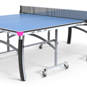 Τραπέζι Ping Pong Stag Active 19 μπλε εσωτερικού χώρου 42805