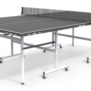 Τραπέζι Ping Pong Εσωτερικού Χώρου Stag Fun 15mm Μαύρο
