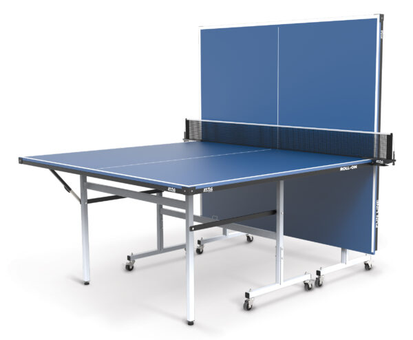 Τραπέζι Ping Pong Stag Fun μπλε εσωτερικού χώρου 42850 - Image 2
