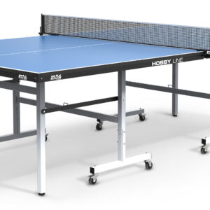 Τραπέζι Ping Pong Stag Hobby Μπλε