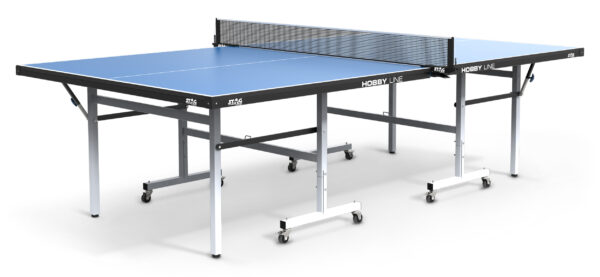 Τραπέζι Ping Pong Stag Hobby Μπλε