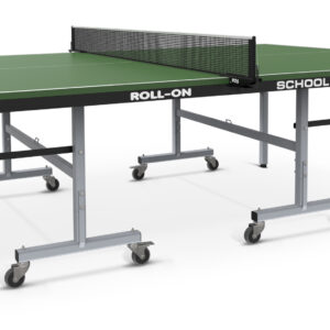 Τραπέζι Ping Pong School Stag Εσωτερικού Χώρου πράσινο 42853
