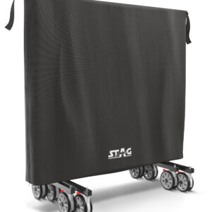 Κάλλυμα για Τραπέζι Ping Pong 2in1 Folding & Flat