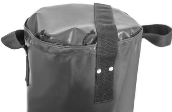 Σάκος Go Easy 180x35cm άδειος AMILA 43813 - Image 2