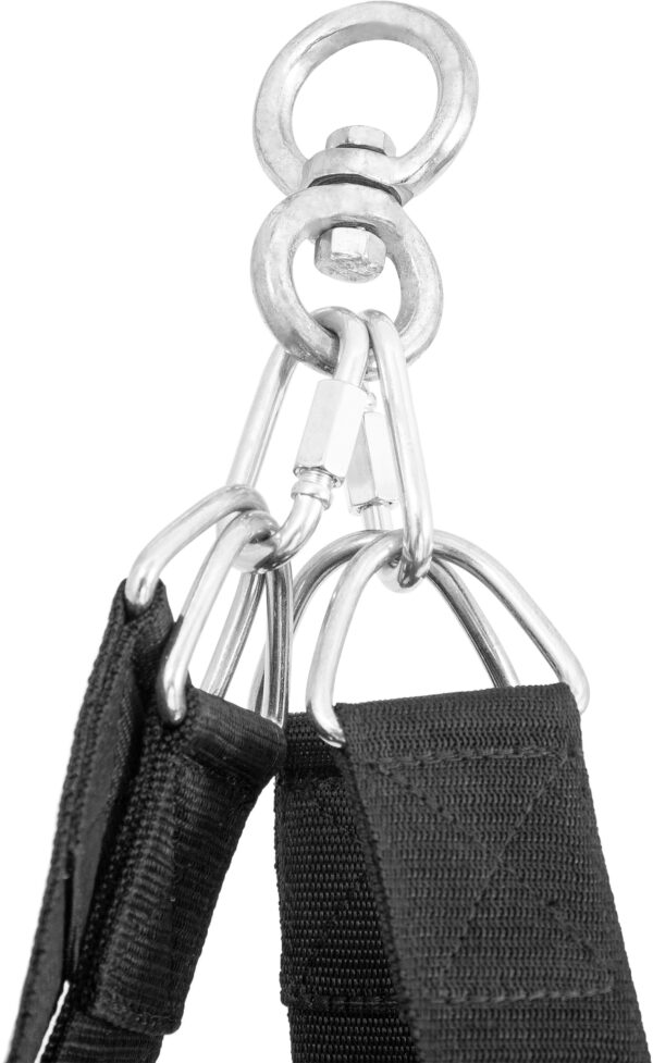 Σάκος Go Easy 180x35cm άδειος AMILA 43813 - Image 3