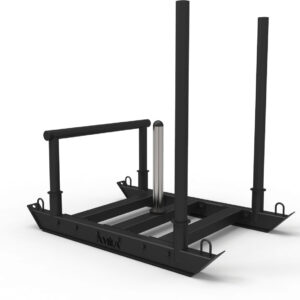 Έλκηθρο Cross Fit Amila (43911)
