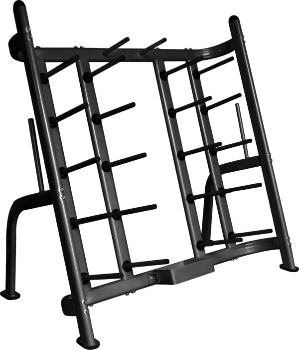 Αποθηκευτικό Rack για 30 Pump Set