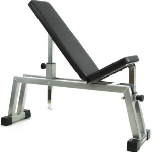 Πάγκος για Βάρη AMILA Sit Up Bench 43960