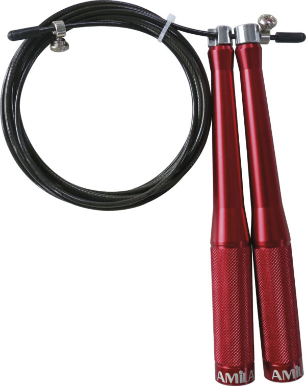 Speed Rope Λαβή Αλουμινίου AMILA 4451