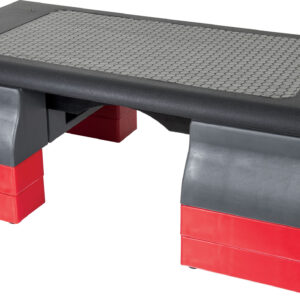 AMILA Pro Aerobic Stepper 69cm