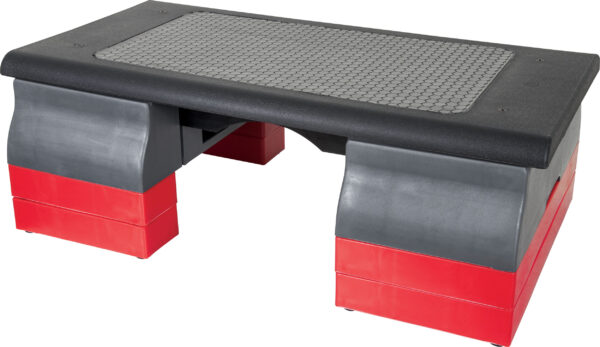AMILA Pro Aerobic Stepper 69cm