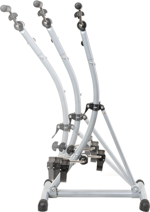 Πεταλιέρα AMILA mini bike 2-in-1 (44078) - Image 2