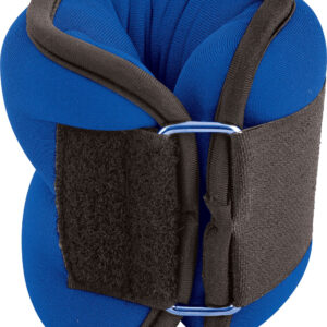 Βάρη Άκρων Neoprene 2x1,50Kg AMILA 44116