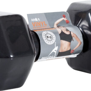 AMILA Vinyl Dumbbell 10Kg