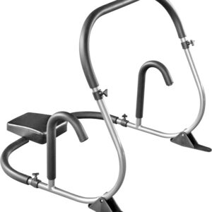 Ab Roller (ασημί)