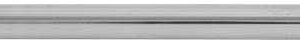 Μπάρα με ίσιο κολάρο Amila 28mm 200cm 10kg 44354