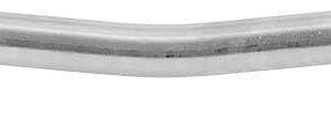 Στραβόμπαρα με ίσιο κολάρο Amila 28mm 120cm 6kg 44356