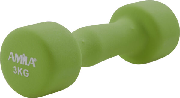 AMILA Soft Weight 2x3kg - Image 2