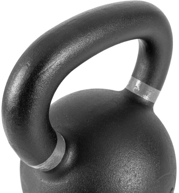 AMILA Kettlebell Cast Iron 8Kg (44682) - Image 3