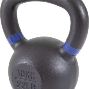 AMILA Kettlebell Cast Iron 10Kg (44683)