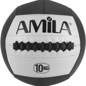 AMILA Wall Ball Nylon Vinyl Cover 10Κg (44688)