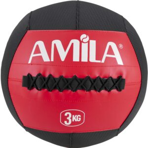 AMILA Wall Ball Nylon Vinyl Cover 3Κg (44689)