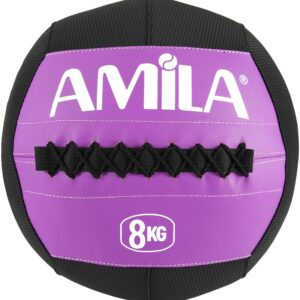 AMILA Wall Ball Nylon Vinyl Cover 8Κg (44694)