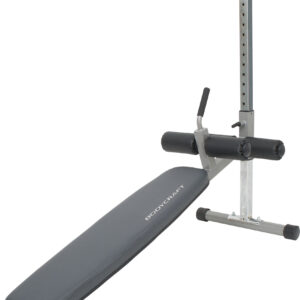 Πάγκος για ασκήσεις κοιλιακών BODYCRAFT F680 44704