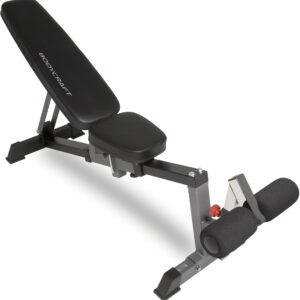 Πάγκος για βάρη BODYCRAFT F320 44706