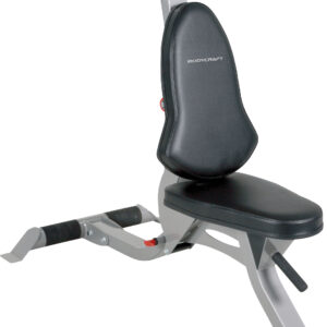 Πάγκος για βάρη BODYCRAFT F603 (44707)