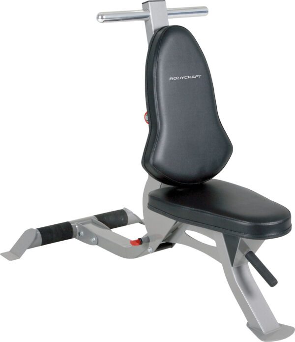 Πάγκος για βάρη BODYCRAFT F603 (44707)