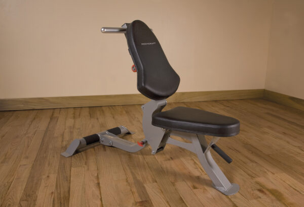Πάγκος για βάρη BODYCRAFT F603 (44707) - Image 2
