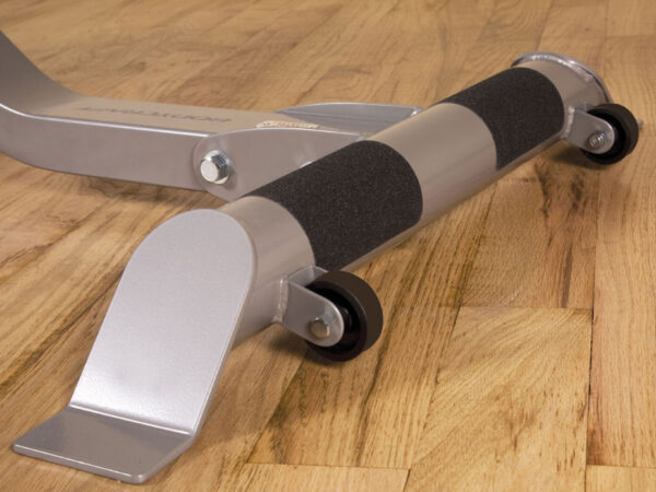 Πάγκος για βάρη BODYCRAFT F603 (44707) - Image 4