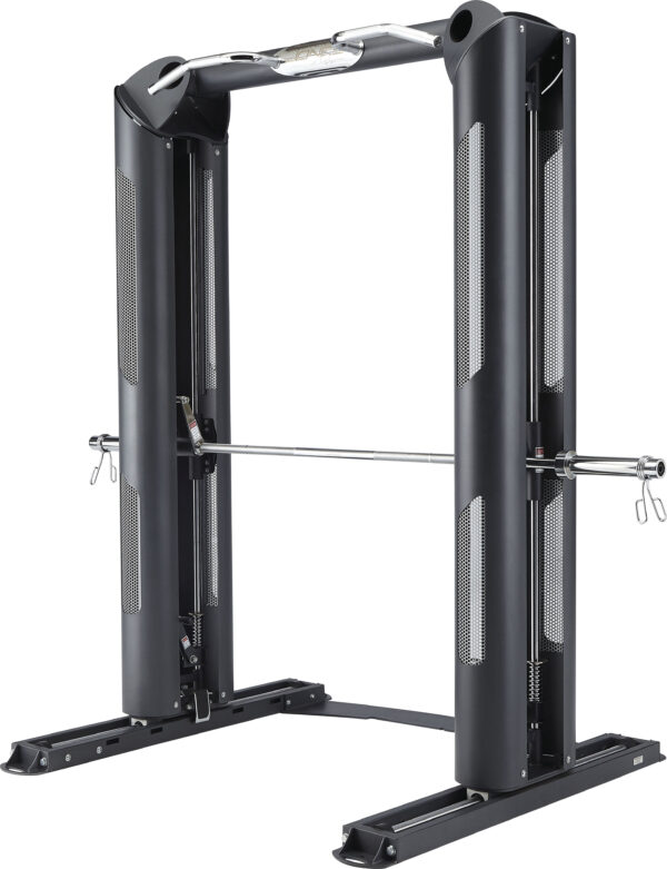 Πολυόργανο Smith Bodycraft JONES PLATINUM 44710