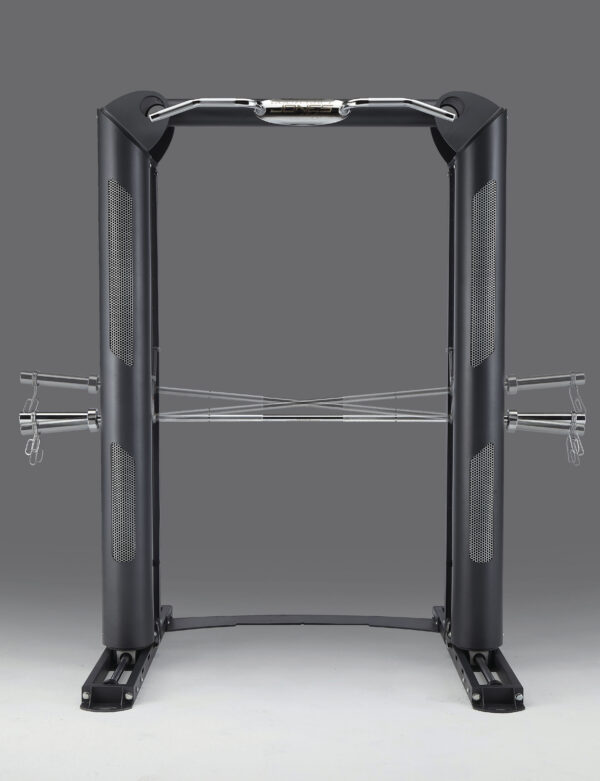 Πολυόργανο Smith Bodycraft JONES PLATINUM 44710 - Image 3