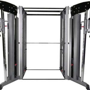 Στήλη Βαρών Crossover Option for Jones Light Commercial 4471402))